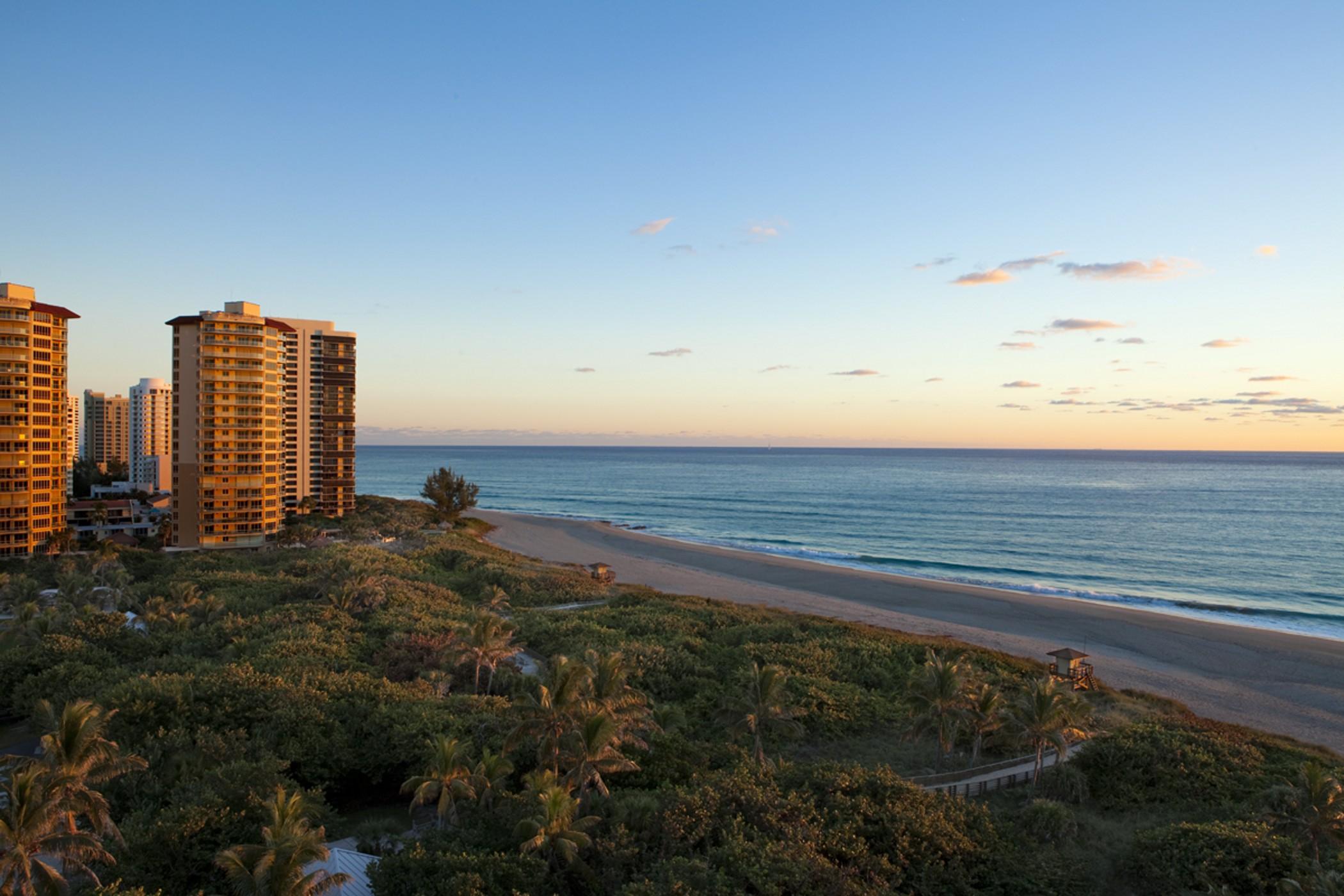 Palm Beach Marriott Singer Island Beach Resort & Spa Riviera Beach Quarto foto