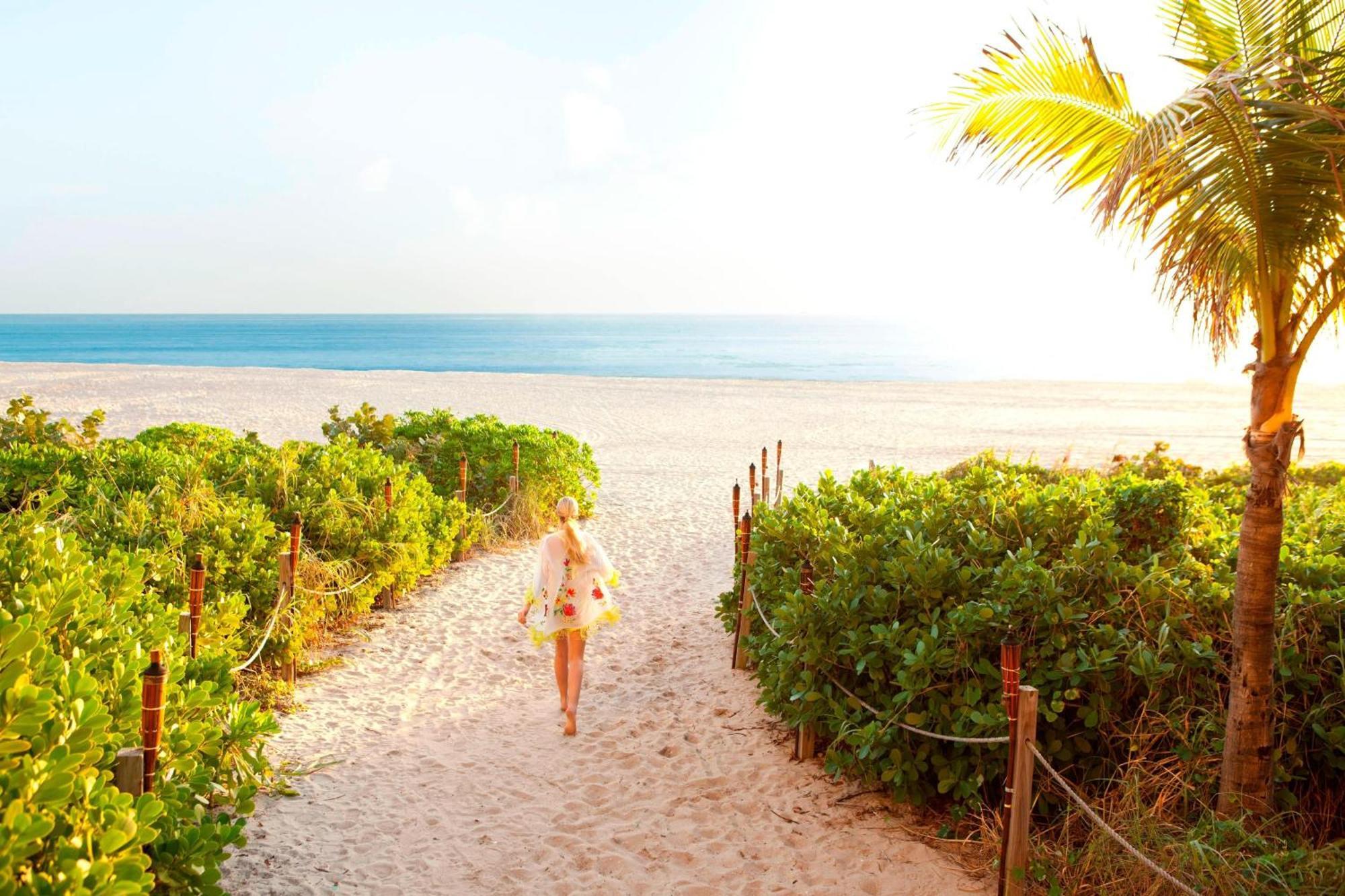 Palm Beach Marriott Singer Island Beach Resort & Spa Riviera Beach Exterior foto