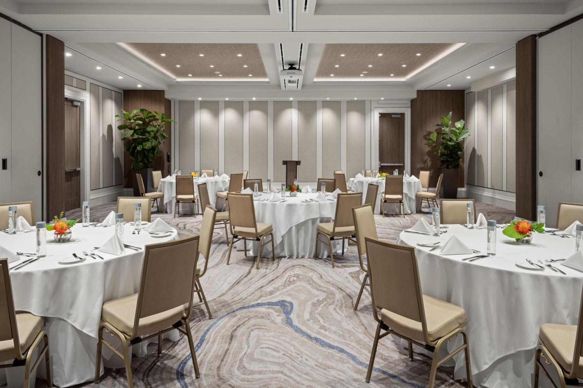 Palm Beach Marriott Singer Island Beach Resort & Spa Riviera Beach Exterior foto