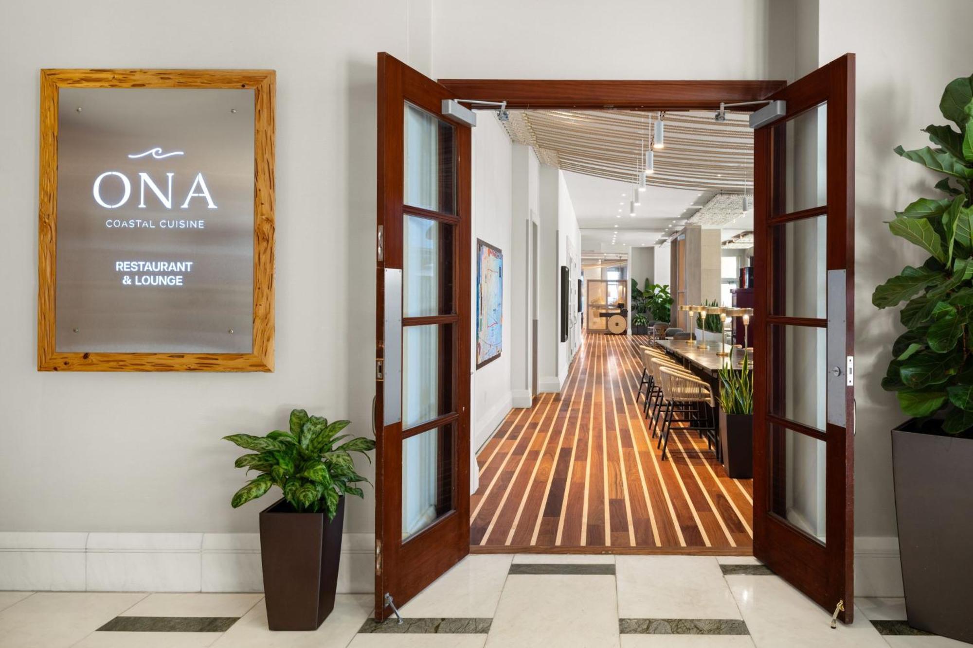 Palm Beach Marriott Singer Island Beach Resort & Spa Riviera Beach Exterior foto
