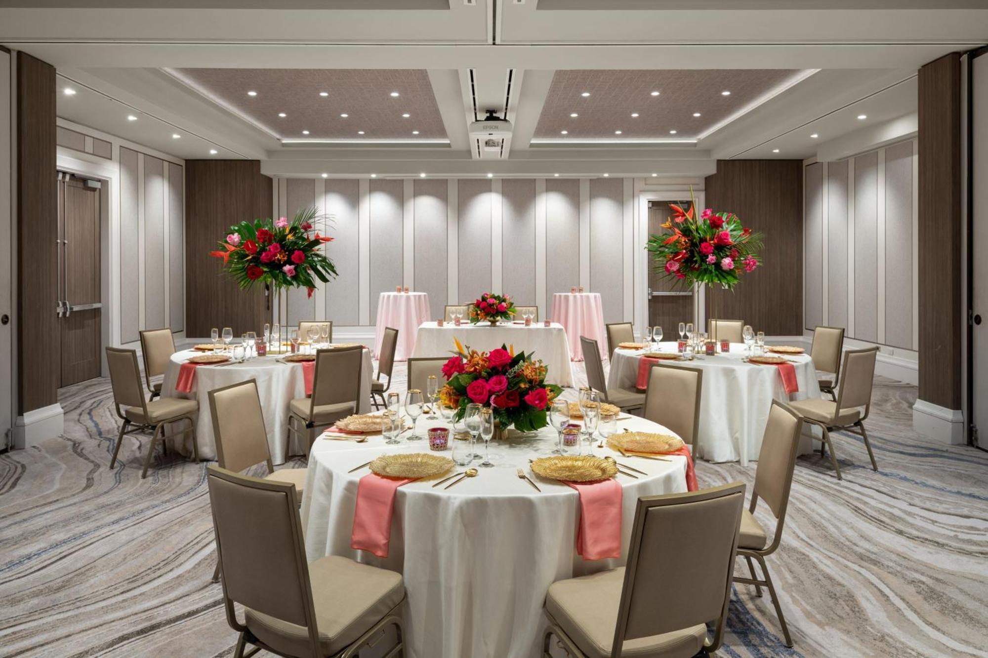 Palm Beach Marriott Singer Island Beach Resort & Spa Riviera Beach Exterior foto