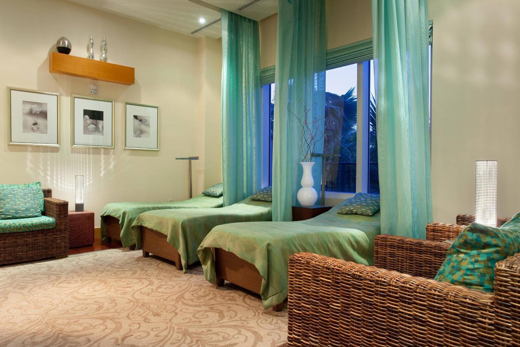 Palm Beach Marriott Singer Island Beach Resort & Spa Riviera Beach Exterior foto